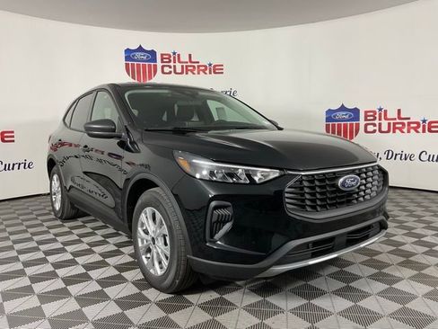 New 2025 Ford Escape Active image 1