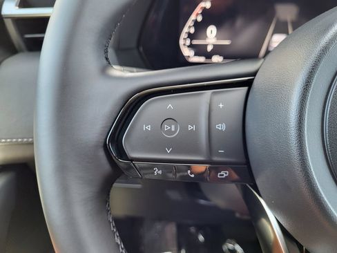 New 2026 MAZDA CX-5 Preferred AWD/4WD image 17