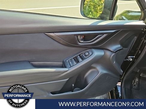 Used 2021 Subaru Crosstrek 2.0i image 13