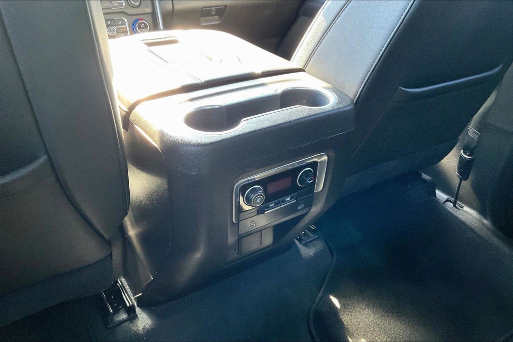 Used 2021 Chevrolet Tahoe Z71 AWD/4WD image 13