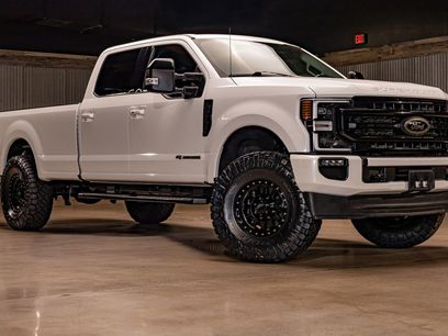Used 2021 Ford F250 Lariat