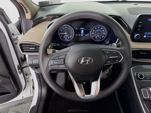 Used 2023 Hyundai Santa Fe SE FWD image 12