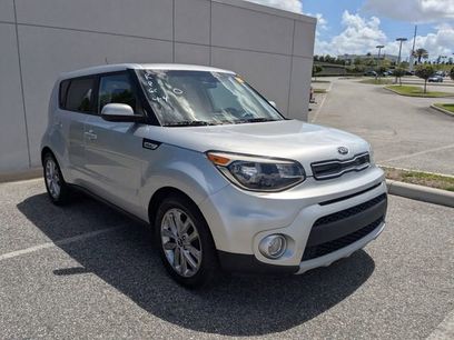 Used 2019 Kia Soul +