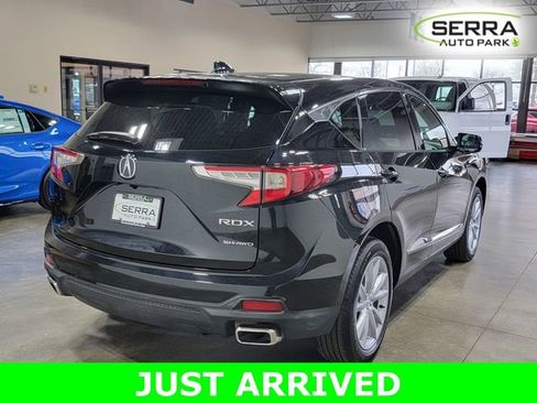Certified 2023 Acura RDX AWD image 5