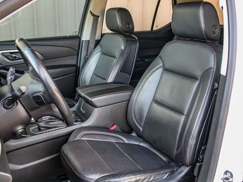 Used 2018 Chevrolet Traverse Premier w/ Redline Edition AWD/4WD image 19