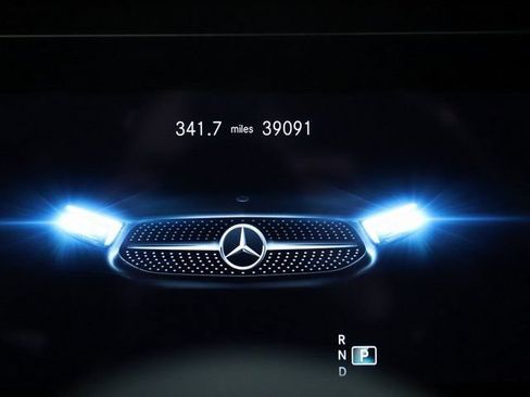 Used 2022 Mercedes-Benz CLS 450 4MATIC image 30