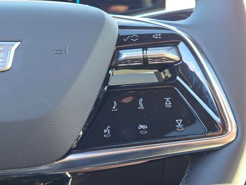 New 2026 Cadillac Lyriq Premium Sport image 35