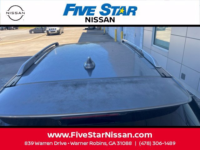 Used 2018 Nissan Rogue SV AWD/4WD image 6