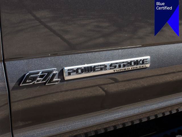Certified 2022 Ford F250 XLT AWD/4WD image 11