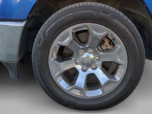 Used 2019 RAM 1500 Big Horn image 9