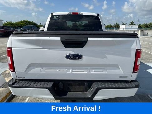 Used 2020 Ford F150 XL w/ Equipment Group 101A Mid RWD image 15