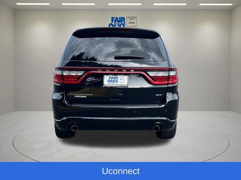Certified 2023 Dodge Durango GT RWD image 7