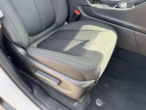 New 2026 Jeep Grand Cherokee Laredo X RWD image 13