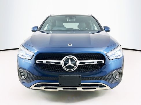 Certified 2023 Mercedes-Benz GLA 250 4MATIC w/ Premium Package image 2