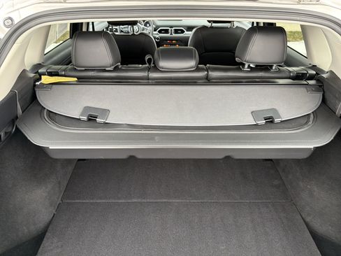 Certified 2025 MAZDA CX-5 AWD 2.5 S image 50