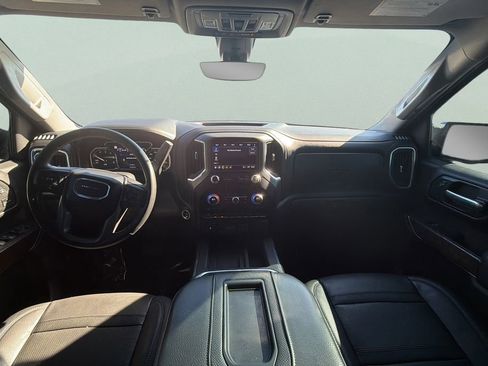 Used 2021 GMC Sierra 1500 Denali w/ Denali Ultimate Package image 31
