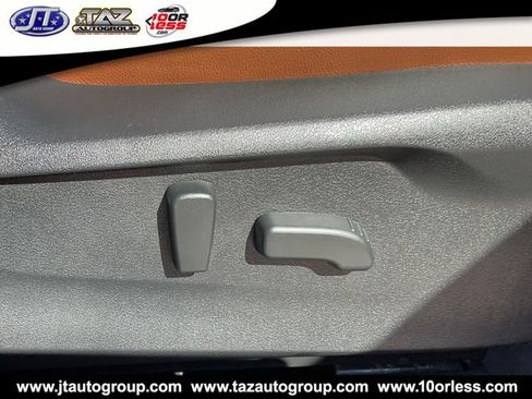 Used 2020 Subaru Ascent Touring w/ Popular Package #2A AWD/4WD image 16