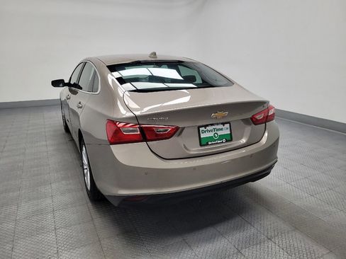 Used 2024 Chevrolet Malibu LT FWD image 6