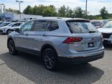 Used 2022 Volkswagen Tiguan SE image 4