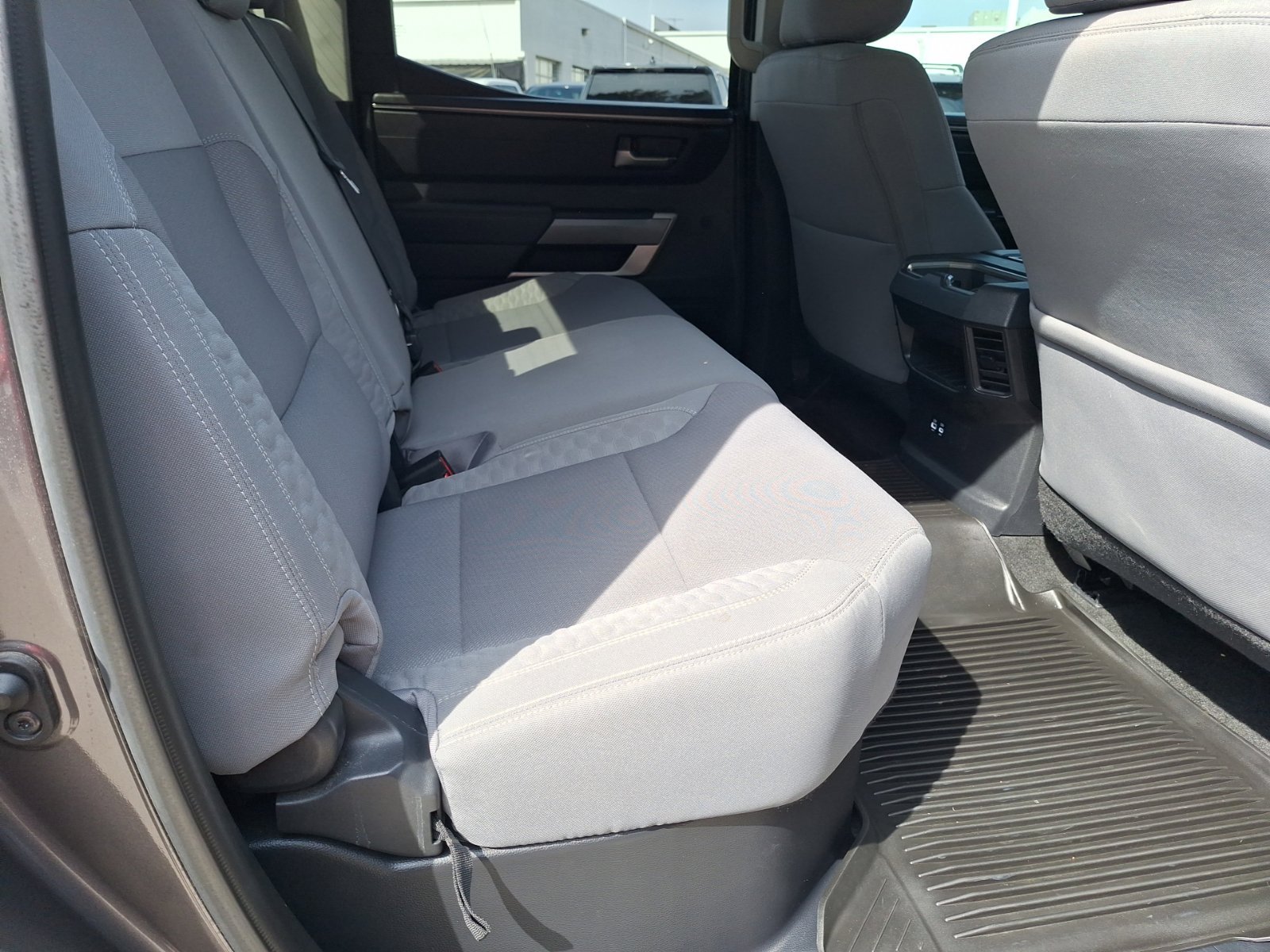Used 2023 Toyota Tundra SR5 AWD/4WD image 31