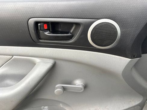 Used 2008 Toyota Tacoma 2WD Regular Cab image 14