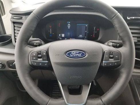 New 2026 Ford Transit 350 XLT image 26