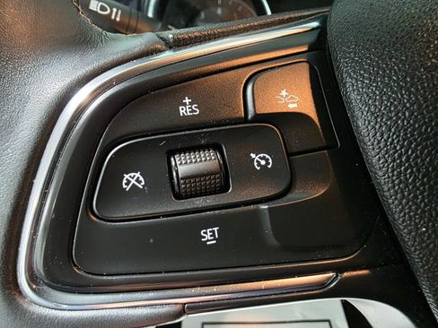 Used 2023 Buick Encore GX Preferred w/ Cold Weather Comfort Package AWD/4WD image 14