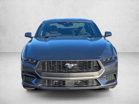 New 2026 Ford Mustang Coupe RWD image 6