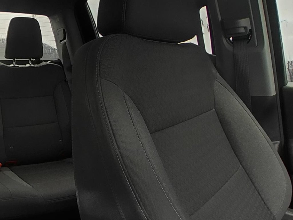 Used 2024 Chevrolet Silverado 1500 Custom RWD image 11