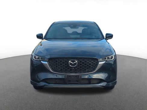 Certified 2022 MAZDA CX-5 Signature image 9