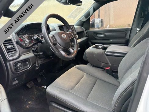 Used 2023 RAM 1500 Tradesman AWD/4WD image 10