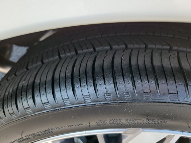 Used 2025 Nissan Altima 2.5 SL FWD image 10