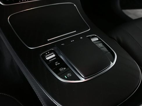 Used 2023 Mercedes-Benz E 350 Sedan image 15