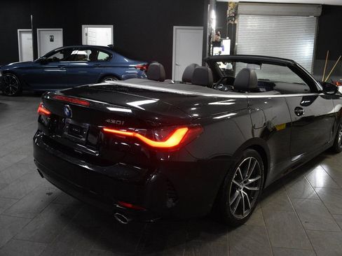 Used 2025 BMW 430i xDrive Convertible image 14