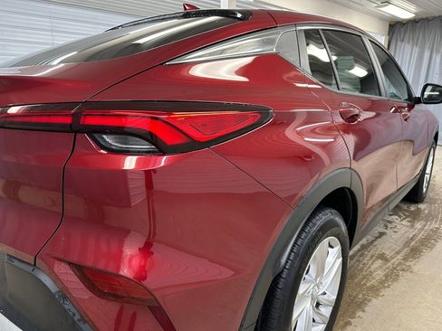 Used 2024 Buick Envista Preferred w/ Convenience I Package image 25