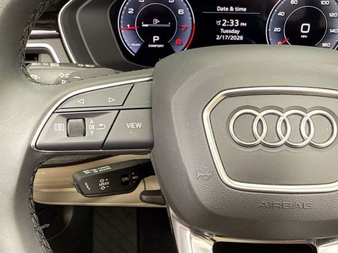 Certified 2023 Audi A5 2.0T Prestige image 11