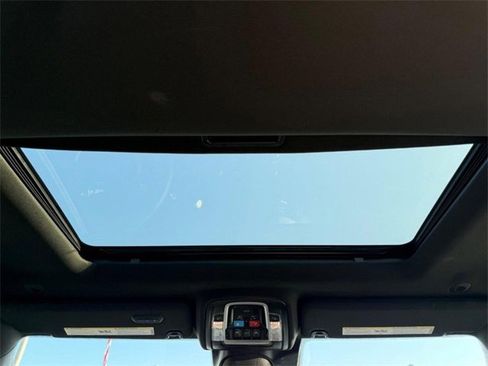 New 2025 RAM 3500 Limited image 13