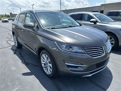 Used 2018 Lincoln MKC Select w/ Select Plus Package