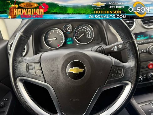 Used 2013 Chevrolet Captiva Sport LS image 19