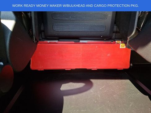 Used 2025 Ford Transit 250 Low Roof w/ Exterior Upgrade Package RWD image 26