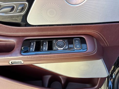 Certified 2023 Lincoln Aviator Black Label w/ Dynamic Handling Package image 13