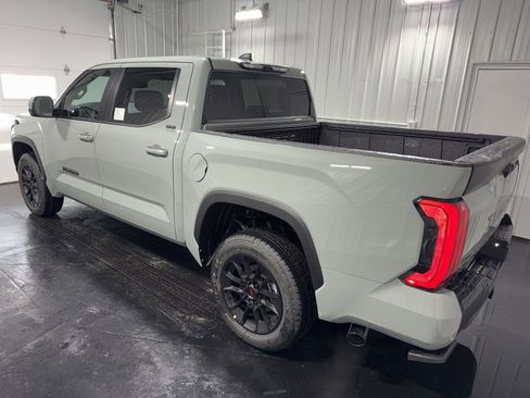 New 2026 Toyota Tundra SR5 w/ SR5 Premium Package AWD/4WD image 2