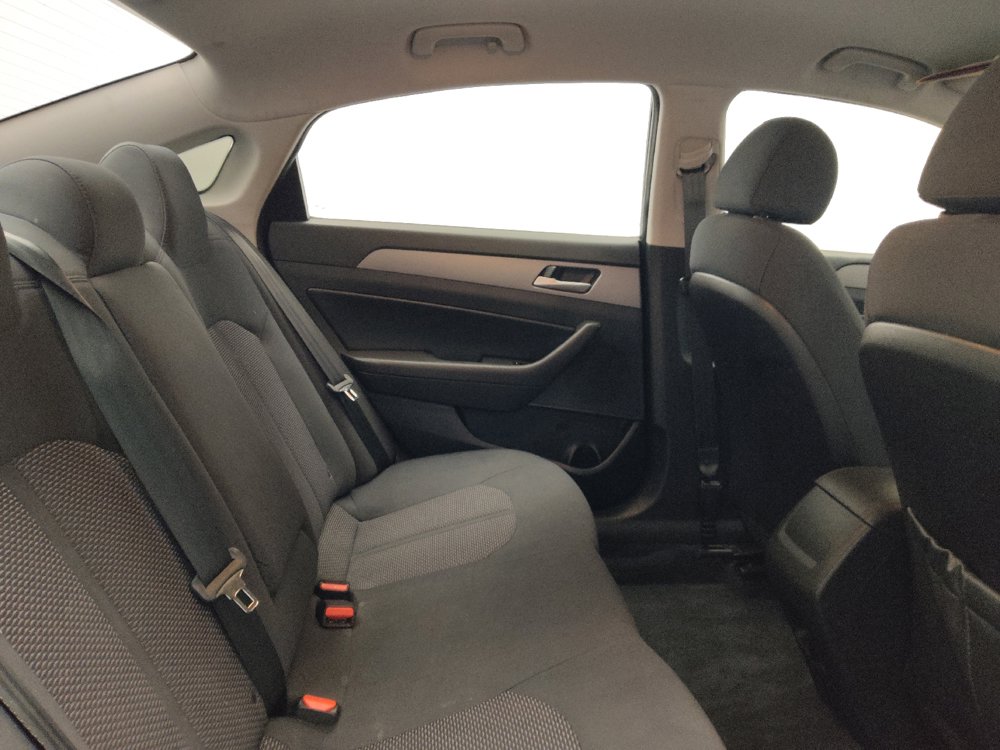 Used 2018 Hyundai Sonata SEL FWD image 19