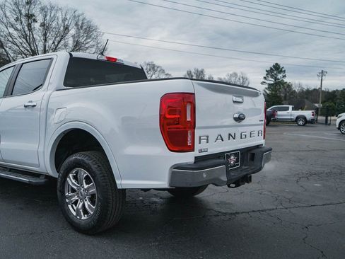 Used 2020 Ford Ranger XLT w/ Equipment Group 301A Mid image 32