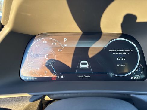 Used 2021 Hyundai Sonata Limited image 16