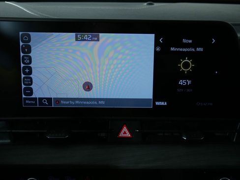 Certified 2023 Kia Sportage X-Line w/ X-Line Premium Package image 27