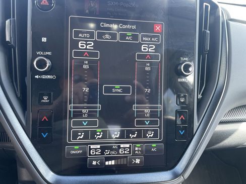 Certified 2025 Subaru Crosstrek 2.5i Limited w/ Popular Package #3A image 22