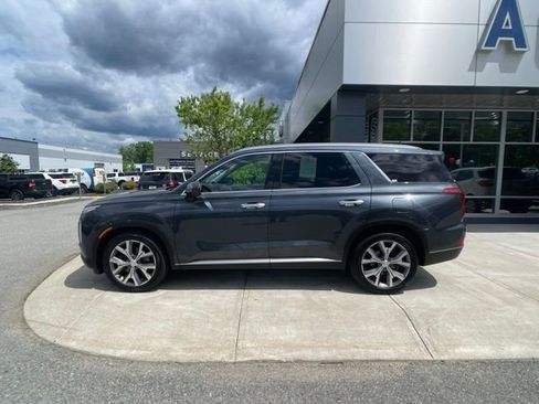 Used 2020 Hyundai Palisade SEL w/ Convenience Package AWD/4WD image 5