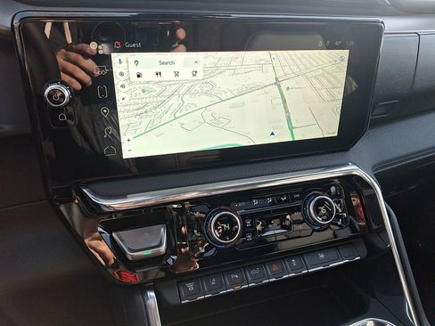 New 2026 GMC Sierra 3500 Denali w/ Denali Reserve Package image 12