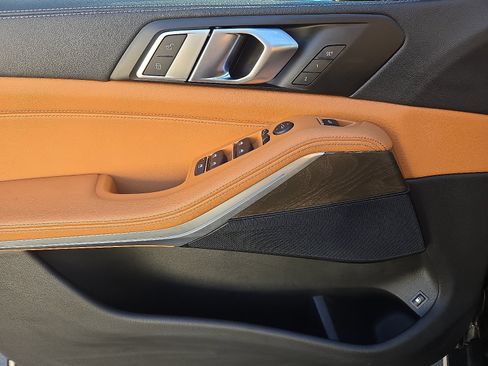 Certified 2023 BMW X5 xDrive45e w/ Executive Package image 13